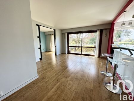 Appartement 4 pièces de 79 m² à Palaiseau (91120) - Photo 4