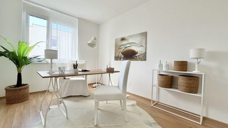 4 Zimmer - 105 m² - Foto 3