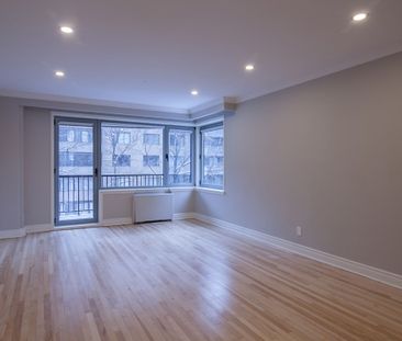 3468 Rue Drummond - Photo 1
