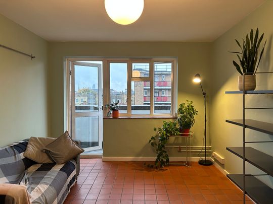 1 Bed Flat, Zion House, E1 - Photo 1