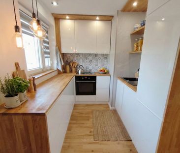 Dwupokojowe mieszkanie w centrum Chorzowa - Photo 1