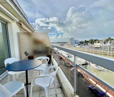 Location meublée à l'année - Photo 2