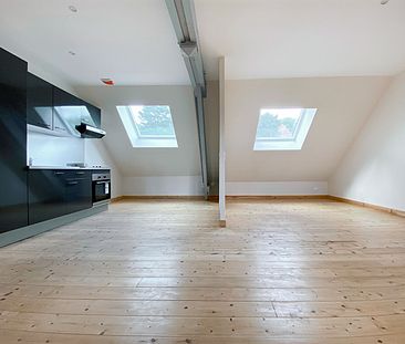 Location appartement 1 pièce, 35.22m², Meulan-en-Yvelines - Photo 1