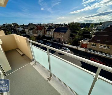 Appartement à louer 2 pièces 46.76m² - Photo 6