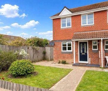 Moray Walk, Hailsham, East Sussex, BN27 - Photo 4