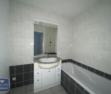 Appartement 3 pièces à Tomblaine - Photo 5