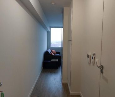 Appartement T1 à louer - 20 m² - Photo 3