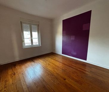 Appartement 4 pièces à - Photo 6