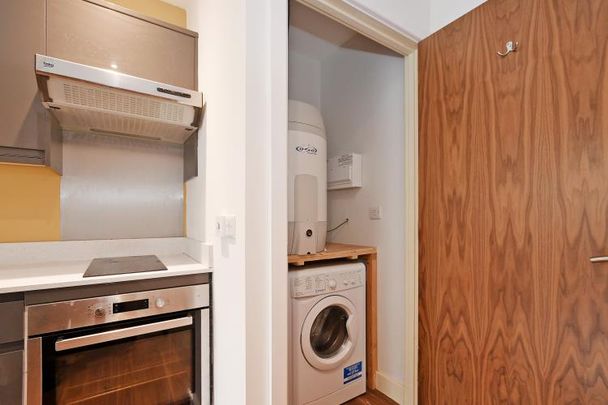 Student Apartment 1 bedroom, Ecclesall Road, Sheffield - Photo 1