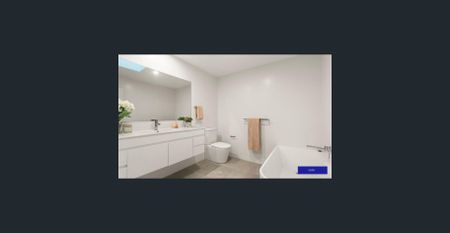 ULTRA SHARP TOWNHOUSE IN SOUGHT AFTER AREA - Photo 2