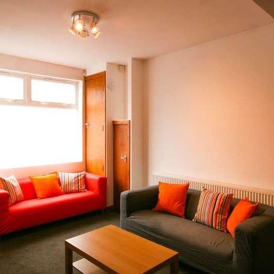 Brailsford Road, Fallowfield, Manchester, M14 - Photo 1