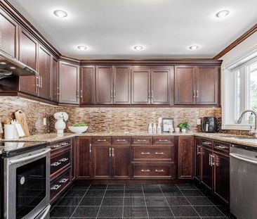 For Lease - 5 Parmbelle Crescent, Toronto, Ontario - Photo 6