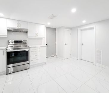 For Lease - 75 Bayview Drive Unit# Lower, St. Catharines, Ontario - Photo 5