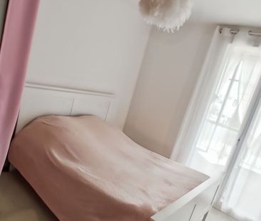 Appartement à louer 3 pièces • Les Pennes-Mirabeau - Photo 1