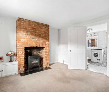 1 bedroom terraced house to rent - Photo 1