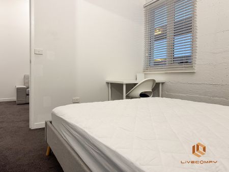 Melbourne CBD - Photo 5