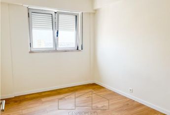 Apartamento T3 em Lisboa