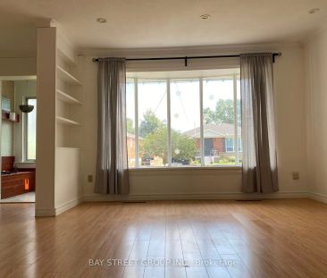 Detached Home For Lease | E8482110 - Photo 6