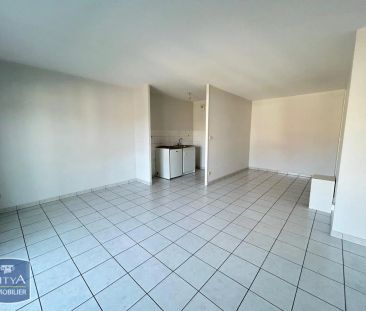 Appartement à louer 2 pièces 47.51m² - Photo 3