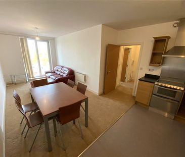 Springfield Court, Springfield Road, Dean Road, Salford, M3 7EH - Photo 1