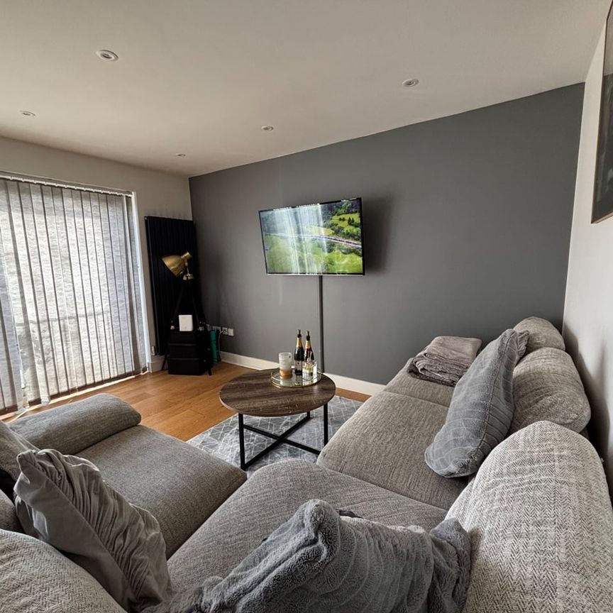 1 Bed Flat, Alberton Road, BS16 - Photo 1