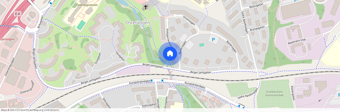 Polstjärnevägen 11, 554 64, Jönköping