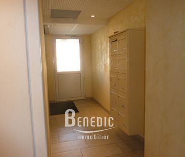 Appartement 3 pièces à Châtel-Saint-Germain - Photo 2