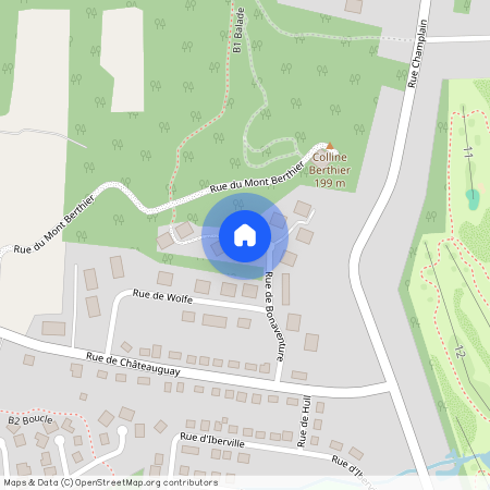 22 Rue de Bonaventure, Bromont, Bromont, Estrie, J2L 1J1