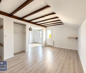 Location Appartement 3 pièces 59m² SANCE 71000 - Photo 1