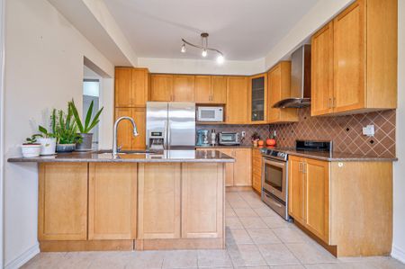 For Lease - 83 Hawksbury Road, Markham, Ontario - Photo 4