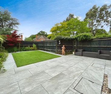 3 bedroom townhouse to rent - Photo 3