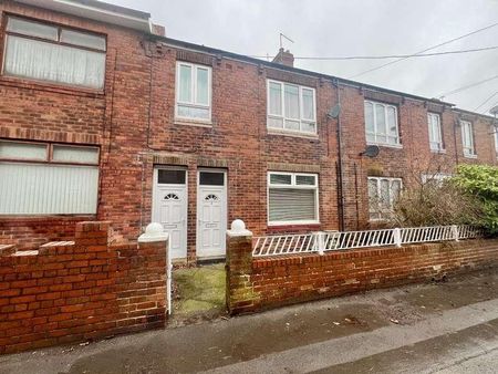 Glens Flats, High Pittington, Durham, DH6 - Photo 5