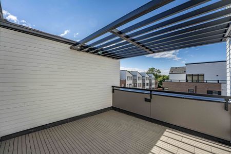 For Lease - 15 Lou Parsons Way Unit# 21, Mississauga, Ontario - Photo 4