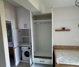 Studio/Γκαρσονιέρα για ενοικίαση - Νέα Αρτάκη, - Photo 6