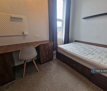 1 bedroom in a house share to rent - Photo 4