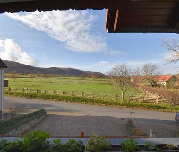 Sonnige 3-Zimmer-Wohnung mit Balkon und Einbauküche direkt am Schlo... - Photo 6