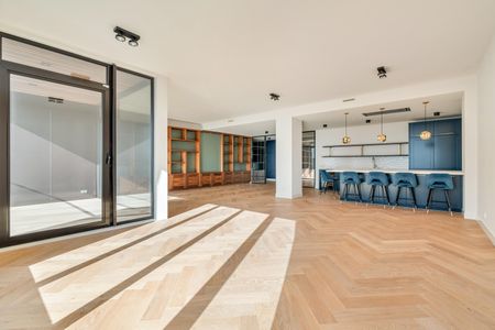 Te huur: Appartement Pontsteiger 139 in Amsterdam - Photo 3