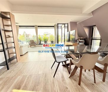 PENTHOUSE 3 CAMERE DOROBANTI -FLOREASCA - Photo 4