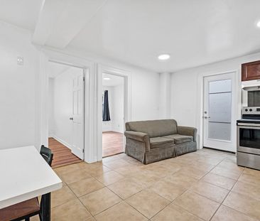 240 Blackburn | All Inclusive Living in Sandy Hill, Ottawa - Photo 1