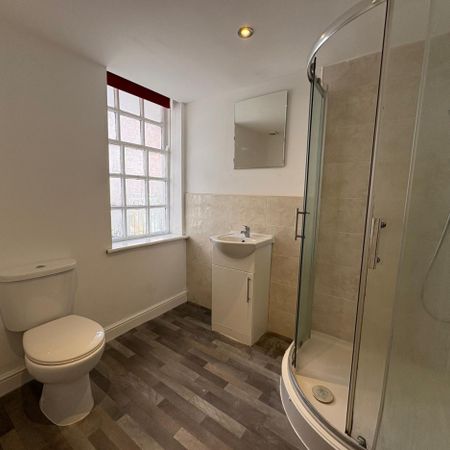 Room 104, Harts House, , UK - Photo 4