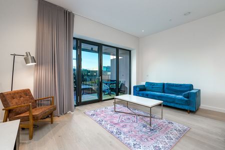 Quayside Quarter, Dublin Landings, Dublin 1, D01 Y1F6 - Photo 3