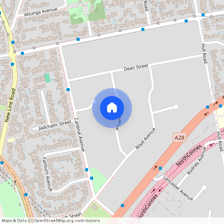 21 Bishop Avenue, West Pennant Hills NSW 2125