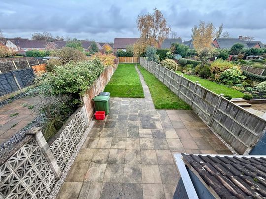 The Callis, Ashby-De-La-Zouch, LE65 - Photo 1