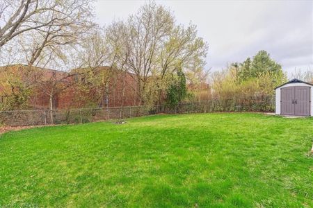 For Lease - 10 Westdale Drive Unit# Lower, St. Catharines, Ontario - Photo 2