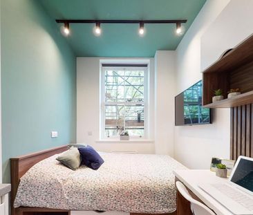 Studio to rent - Photo 5