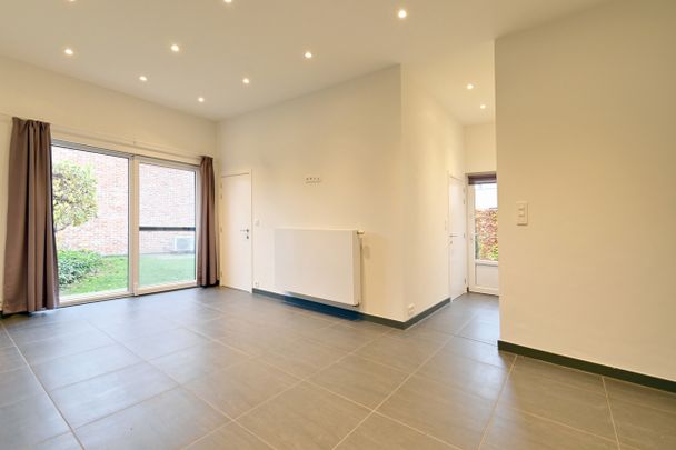 Huis - Te huur - Foto 1