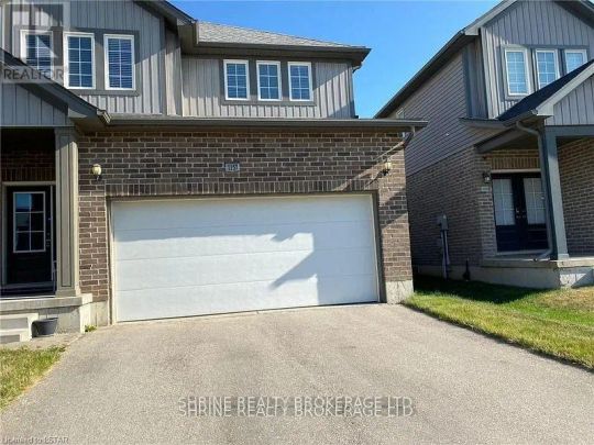 1157 MEDWAY PARK DRIVE - Photo 1