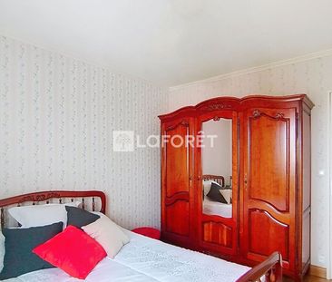 Appartement T3 près de FLEURY LES AUBRAIS à louer - Photo 6