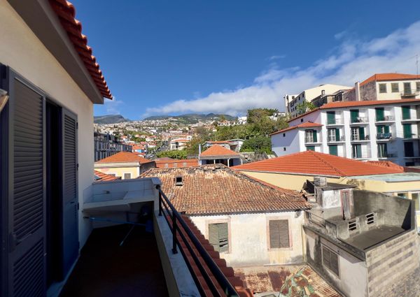 APARTAMENTO | 1 QUARTO | SANTA LUZIA