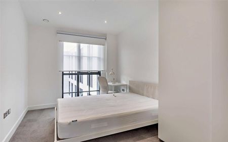 2 bedroom apartment to rent - Photo 5